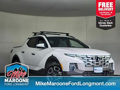Used 2024 Hyundai Santa Cruz - photo 1