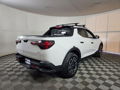 Used 2024 Hyundai Santa Cruz - photo 1