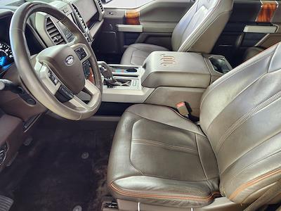 Used 2015 Ford F-150 - photo 1