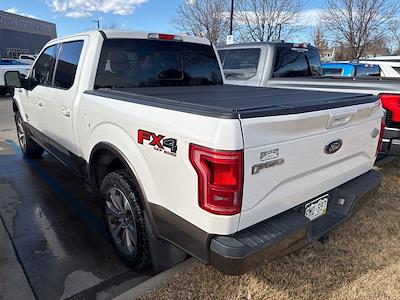 Used 2015 Ford F-150 - photo 1