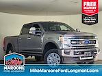 2021 Ford F-250 Crew Cab 4WD Pickup for sale #AN45988 - photo 1