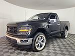 2024 Ford F-150 Regular Cab 4WD Pickup for sale #AN45990 - photo 3