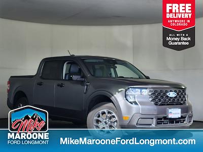 Used 2025 Ford Maverick - photo 1