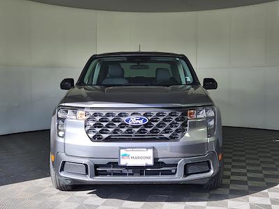 Used 2025 Ford Maverick - photo 1