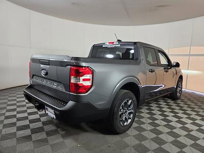 Used 2025 Ford Maverick - photo 1