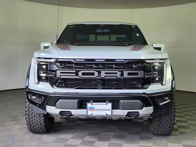 Used 2025 Ford F-150 - photo 1