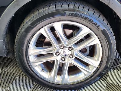 Used 2016 Ford Explorer - photo 1