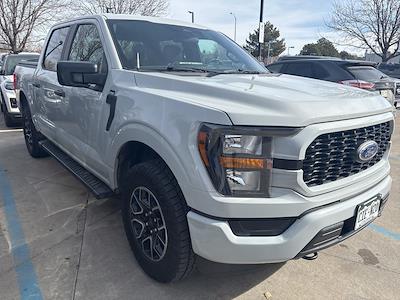 Used 2023 Ford F-150 - photo 1