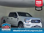 2023 Ford F-150 SuperCrew Cab 4WD Pickup for sale #AN46017 - photo 20