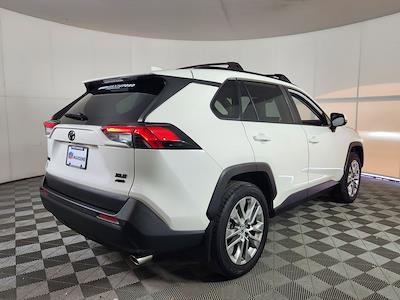 Used 2019 Toyota RAV4 - photo 1