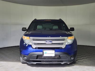 Used 2015 Ford Explorer - photo 1