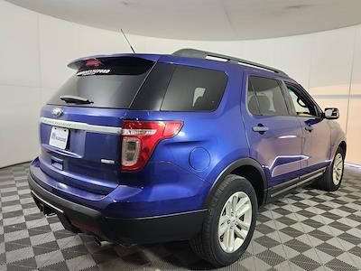 Used 2015 Ford Explorer - photo 1