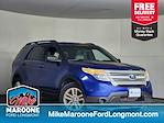 Used 2015 Ford Explorer Base for sale #AN46023 - photo 1