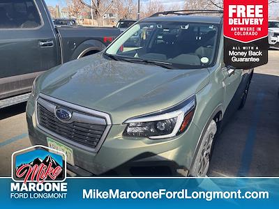 2021 Subaru Forester AWD SUV for sale #AN46031 - photo 1