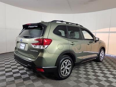 Used 2021 Subaru Forester - photo 1