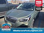 2021 Subaru Forester AWD SUV for sale #AN46031 - photo 1