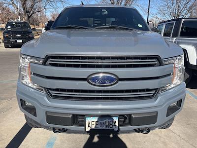 Used 2020 Ford F-150 - photo 1