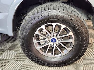 Used 2020 Ford F-150 - photo 1