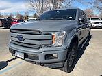 2020 Ford F-150 SuperCrew Cab 4WD Pickup for sale #AN46036 - photo 3