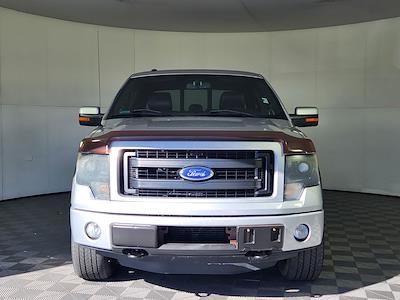 Used 2013 Ford F-150 - photo 1