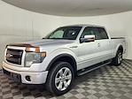 2013 Ford F-150 SuperCrew Cab 4WD Pickup for sale #AN46039 - photo 3