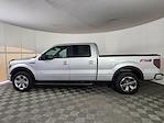 2013 Ford F-150 SuperCrew Cab 4WD Pickup for sale #AN46039 - photo 4