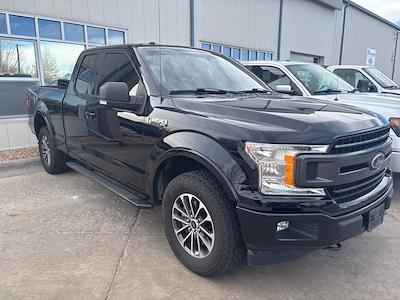 Used 2018 Ford F-150 - photo 1
