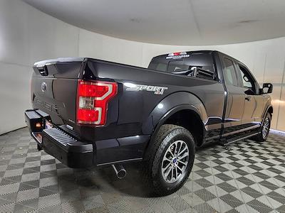 Used 2018 Ford F-150 - photo 1