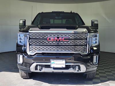 Used 2020 GMC Sierra 2500 - photo 1