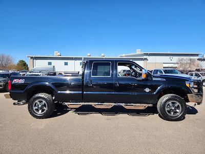 Used 2016 Ford F-350 - photo 1