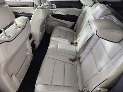 Used 2021 Jeep Grand Cherokee - photo 1