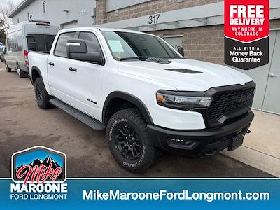 Used 2025 Ram 1500 - photo 1
