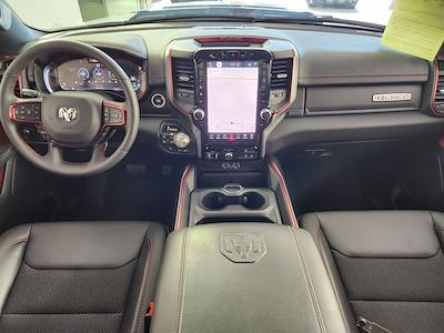 Used 2025 Ram 1500 - photo 1