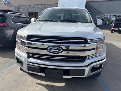 Used 2018 Ford F-150 - photo 1