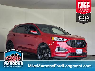 2024 Ford Edge AWD SUV for sale #AN46184 - photo 1