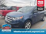 2018 Ford Edge AWD SUV for sale #AN46201 - photo 1
