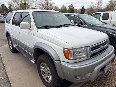 1999 Toyota 4Runner 4WD SUV for sale #AN46227 - photo 2
