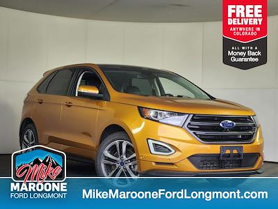 2015 Ford Edge AWD SUV for sale #AN46419 - photo 1
