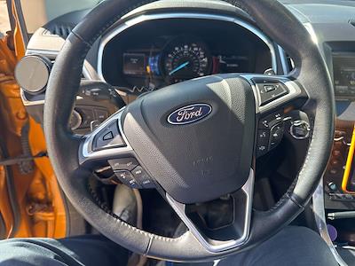2015 Ford Edge AWD SUV for sale #AN46419 - photo 2