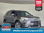 2018 Ford Explorer 4WD SUV for sale #AN46420 - photo 1
