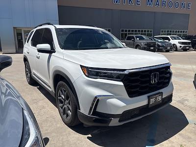 2025 Honda Pilot AWD SUV for sale #AN46513 - photo 2