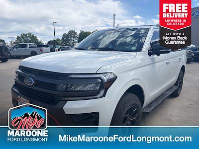 2023 Ford Expedition 4WD SUV for sale #AN46518 - photo 1