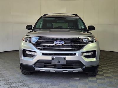 2022 Ford Explorer 4WD SUV for sale #AN46620 - photo 2