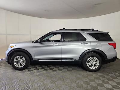 2022 Ford Explorer 4WD SUV for sale #AN46620 - photo 2