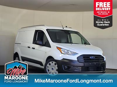 2019 Ford Transit Connect FWD Empty Cargo Van for sale #AN46811 - photo 1