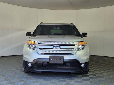 2015 Ford Explorer 4WD SUV for sale #AN46838 - photo 2