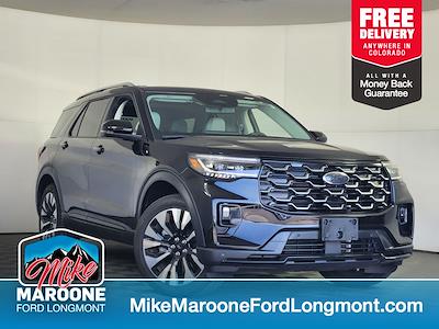 2026 Ford Explorer 4WD SUV for sale #AN46841 - photo 1