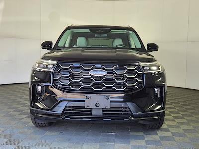 2026 Ford Explorer 4WD SUV for sale #AN46841 - photo 2
