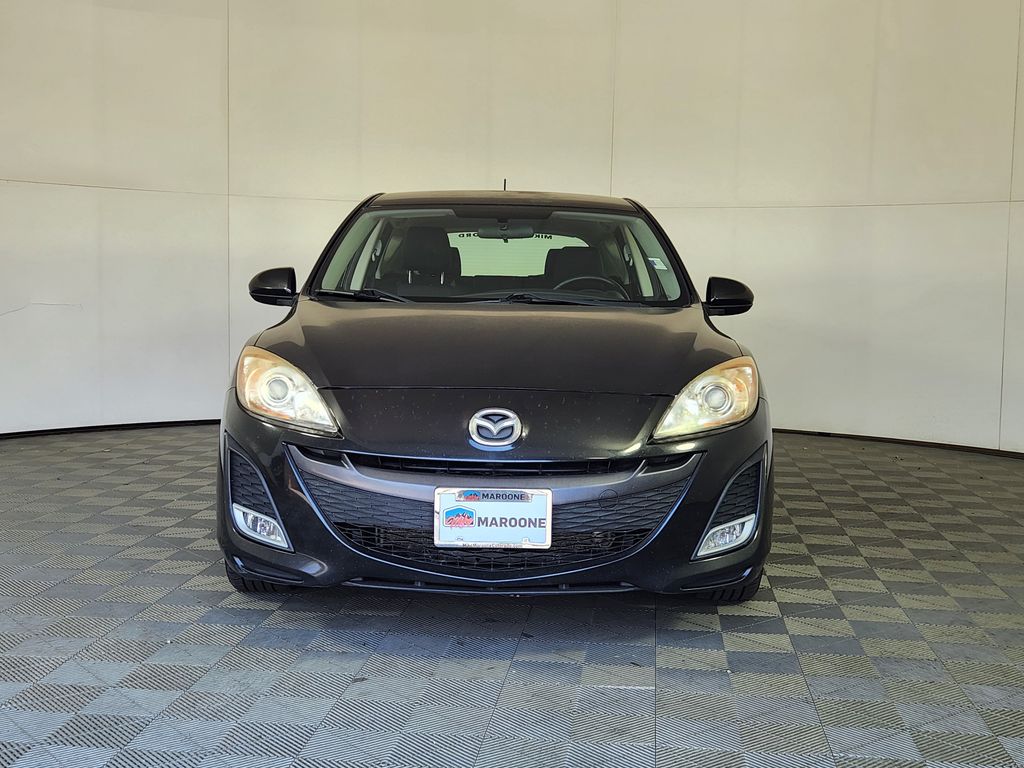 Used 2011 Mazda3 - photo 2