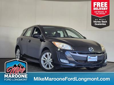2011 Mazda3 FWD Hatchback for sale #AN46846 - photo 1